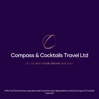 Compass & Cocktails Travel Ltd logo - Similar company to Carbon Fund