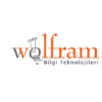 Volfram Bilgi Teknolojileri logo - Similar company to Volframe