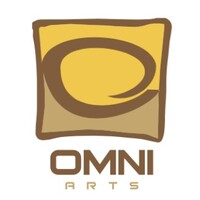 Omni Arts logo - Similar company to Doodle Arts Ltd