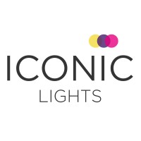 Iconic Lights logo - Similar company to Valuelights