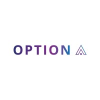 Option A logo - Similar company to Option Event