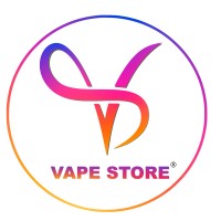 Vape Store logo - Similar company to Puffcycle