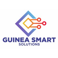 Guinea Smart Solutions logo - Similar company to Space Group