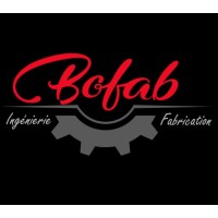 Industries Bofab logo - Similar company to Control Machine Guide, S.L
