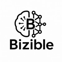 Bizible Technologies logo - Similar company to Breakthrough Labs