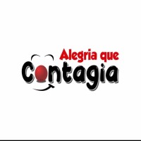 Alegria Que Contagia logo - Similar company to Doutores Da Alegria