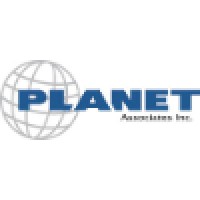 Planet Associates, Inc. logo - Similar company to Tier44 Technologies, Inc.
