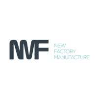 New Factory Manufacture logo - Similar company to Monboya Monde