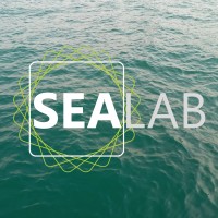 SEALAB logo - Similar company to Sealab