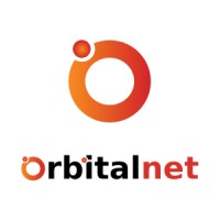 Orbitalnet logo - Similar company to Vfastparks