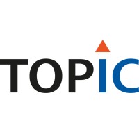 TOPIC Embedded Systems logo - Similar company to Ndus3