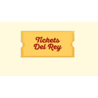 Tickets Del Rey