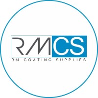 Rm coating supplies