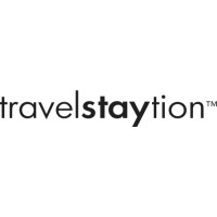 TravelStaytion logo - Similar company to :Eight