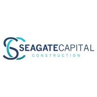 Seagate Capital Construction logo - Similar company to Lh Architects - Lucille Hinners Architecture Llc