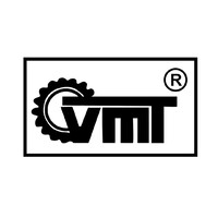 Vishvkarma machine tool logo - Similar company to Finite Technologies
