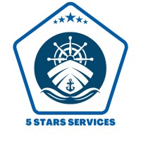 VIET NAM 5 STARS MARINE SERVICES COMPANY LIMITED logo - Similar company to Kind Pet Products