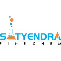 Satyendra Fine Chem logo - Similar company to Olivia Impex Private Limited
