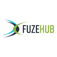 FuzeHub logo - Similar company to Tdo (Train Develop Optimize) - The Cny Manufacturing Extension Partnership Center