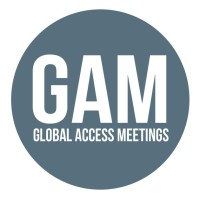 Global Access Meetings logo - Similar company to Extendeed