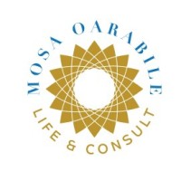 Mosa Oarabile Life and Consult logo - Similar company to Apbco