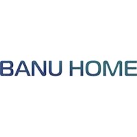 Banu Home logo - Similar company to Hallmark Hardware Corporation