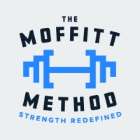 The Moffitt Method logo - Similar company to Varsity House Gym