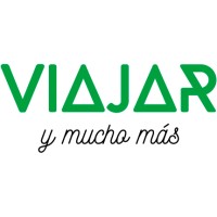 Viajar y Mucho Más logo - Similar company to Viajar