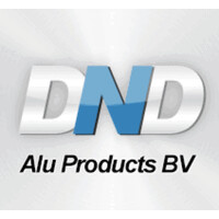DND Alu Products logo - Similar company to Proud Packaging