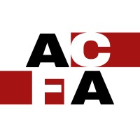 Asian Canadian Film Alliance (ACFA) logo - Similar company to Chefs Hall