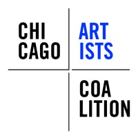 Chicago Artists Coalition logo - Similar company to Your Program Partner