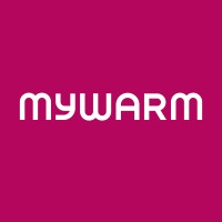myWarm logo - Similar company to Metrona Union Gmbh