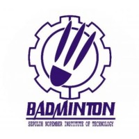 ITS Badminton Community logo - Similar company to Its Chess Tournament