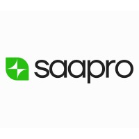 SAAPRO logo - Similar company to Keytom | One Financial Institution For All Digital Assets