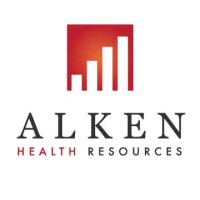 Alken Health Resources logo - Similar company to 24/7 Wall St.