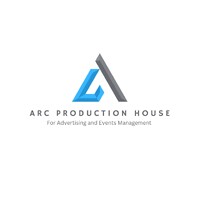 Arc Production House logo - Similar company to Brandsbeyond