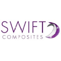 Swift Composites logo - Similar company to Arhive Arhitekti
