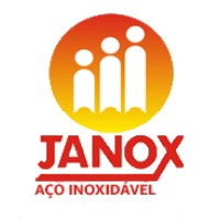 Janox Aço inoxidável - OFICIAL logo - Similar company to Multinox