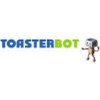 Toasterbot