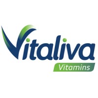 Vitaliva Vitamins logo - Similar company to Woldesign