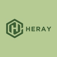 HERAY logo - Similar company to Heray Filter