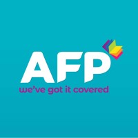 AFP Digital logo - Similar company to Afp Technology