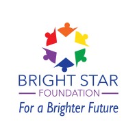 Bright Star Foundation logo - Similar company to Bright Start Foundation