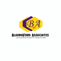 Bloomsford Associates logo - Similar company to Derock Technology Ltd