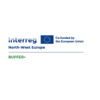 Interreg BUFFER+ logo - Similar company to Project Credible
