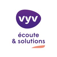 VYV Écoute & Solutions logo - Similar company to Implic-Formation