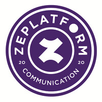 Agence Zeplatform > Stratégie + Création logo - Similar company to Se3I
