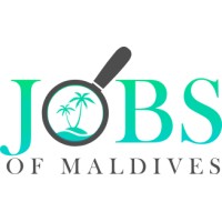 Jobs of Maldives logo - Similar company to Notify - Jobs & Announcements In Maldives