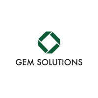 Gem Solutions Limited logo - Similar company to Gemselect