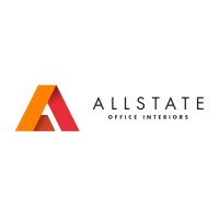 Allstate Office Interiors logo - Similar company to Commercial Furniture Interiors (Cfi)